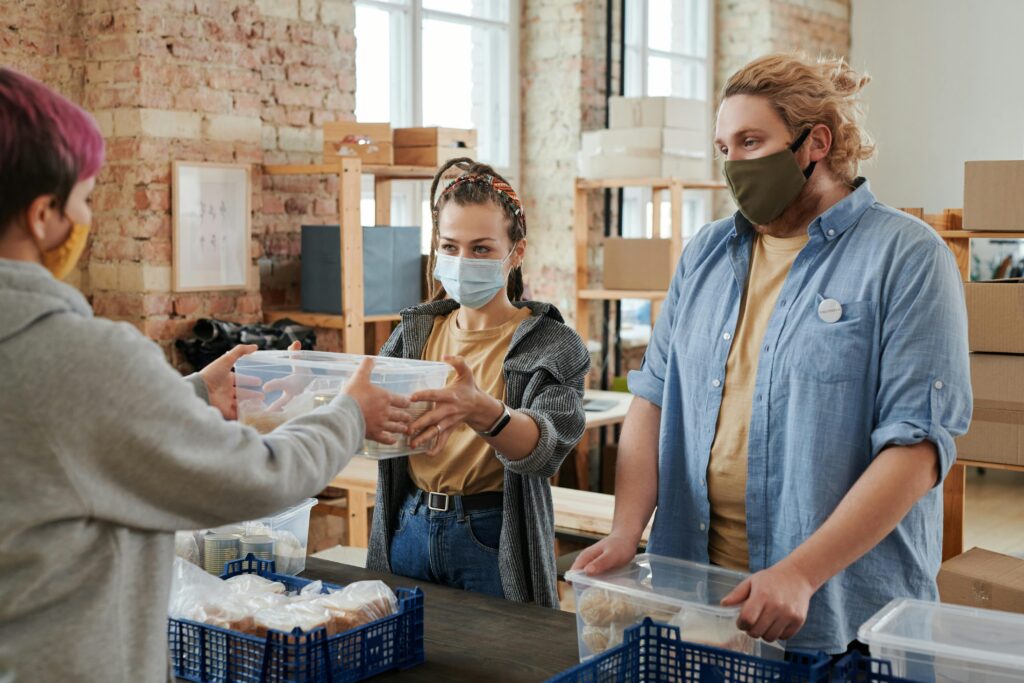 idées de team building solidaire pour entreprise