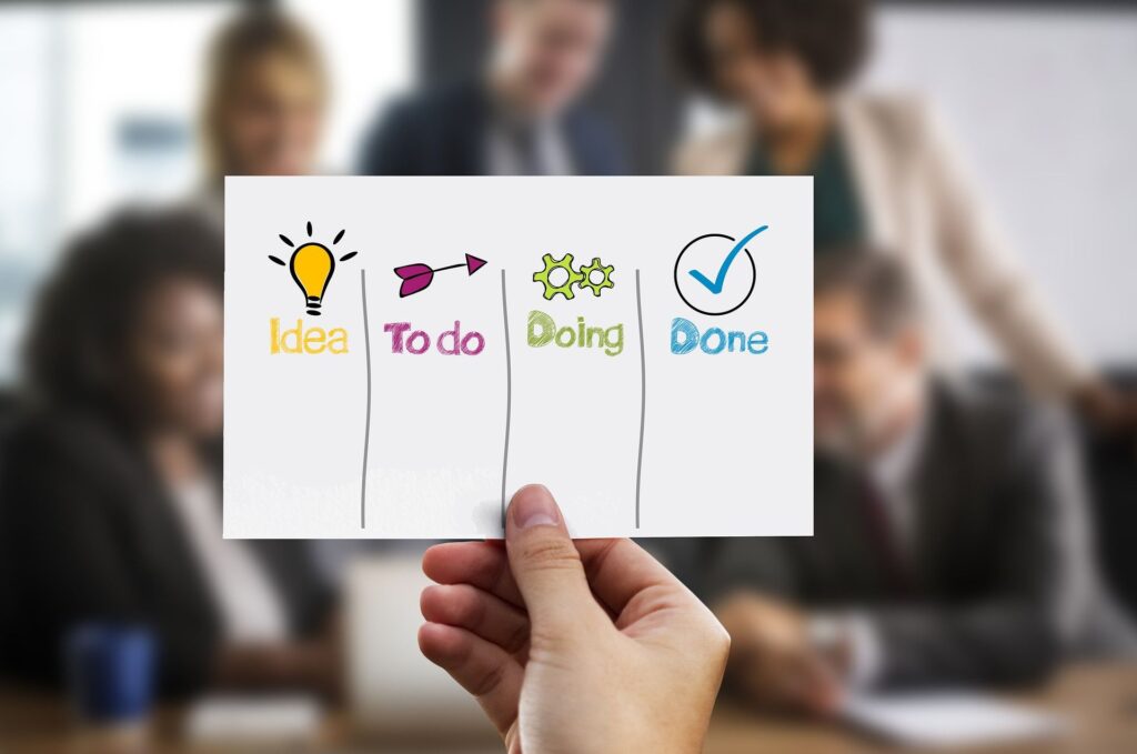 organiser un team building en entreprise