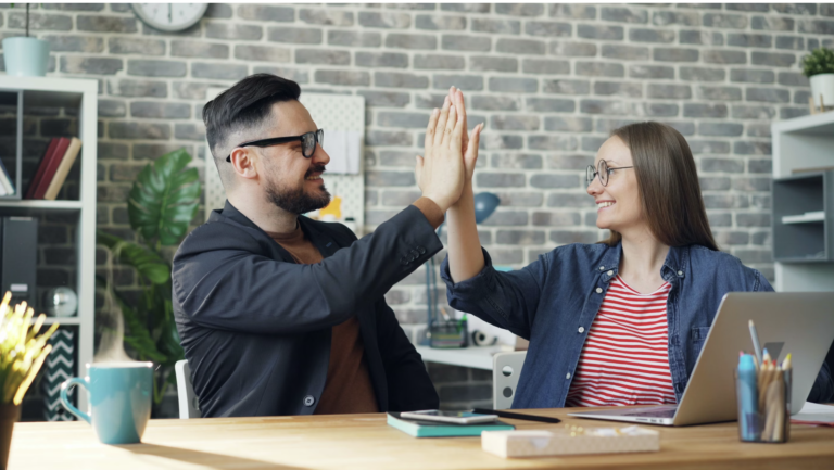 Atelier solidaire – Réinsertion professionnelle
