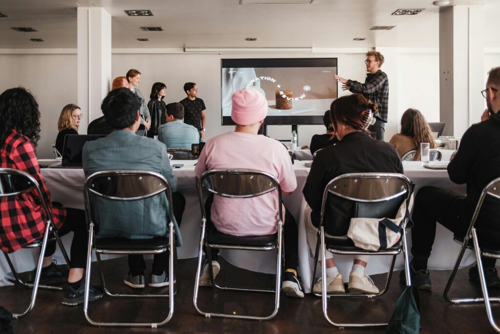 Sensibilisation à l’inclusion et à l’interculturalité
