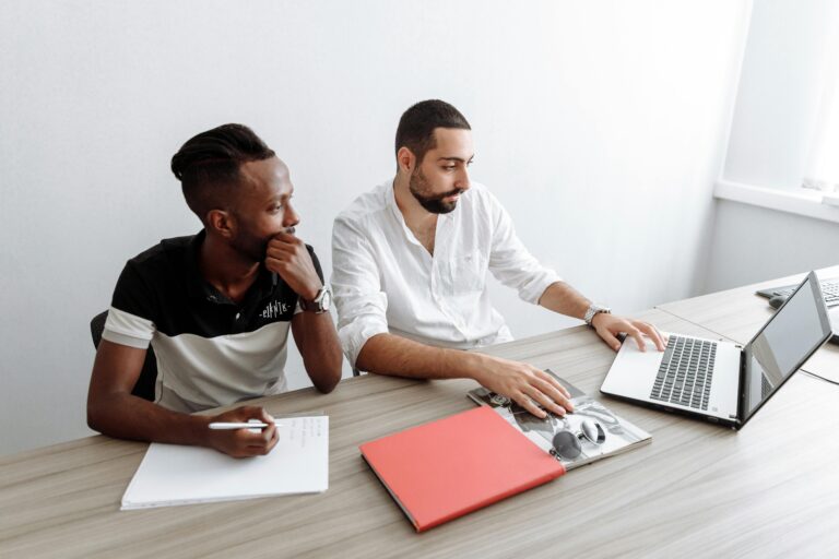 Atelier solidaire – Insertion professionnelle