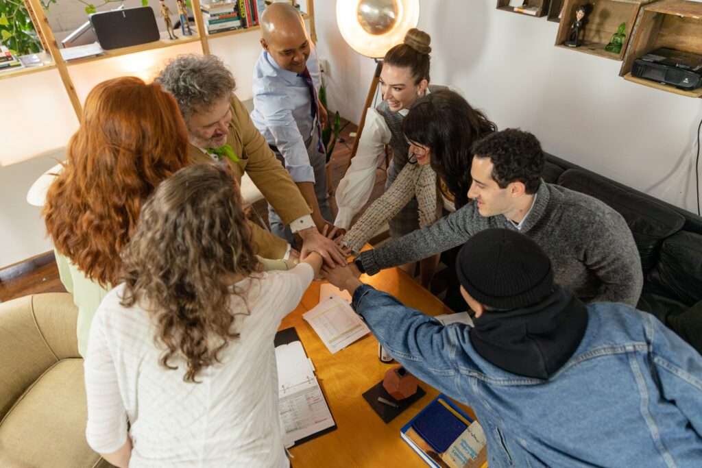 mobilisation des collaborateurs
