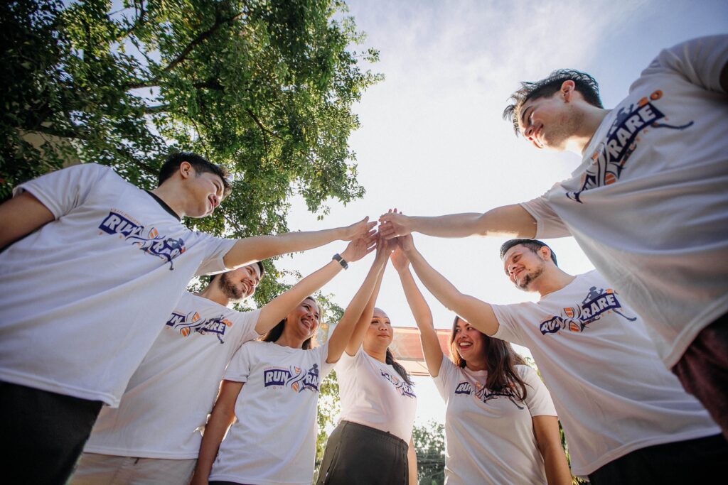 team building responsable